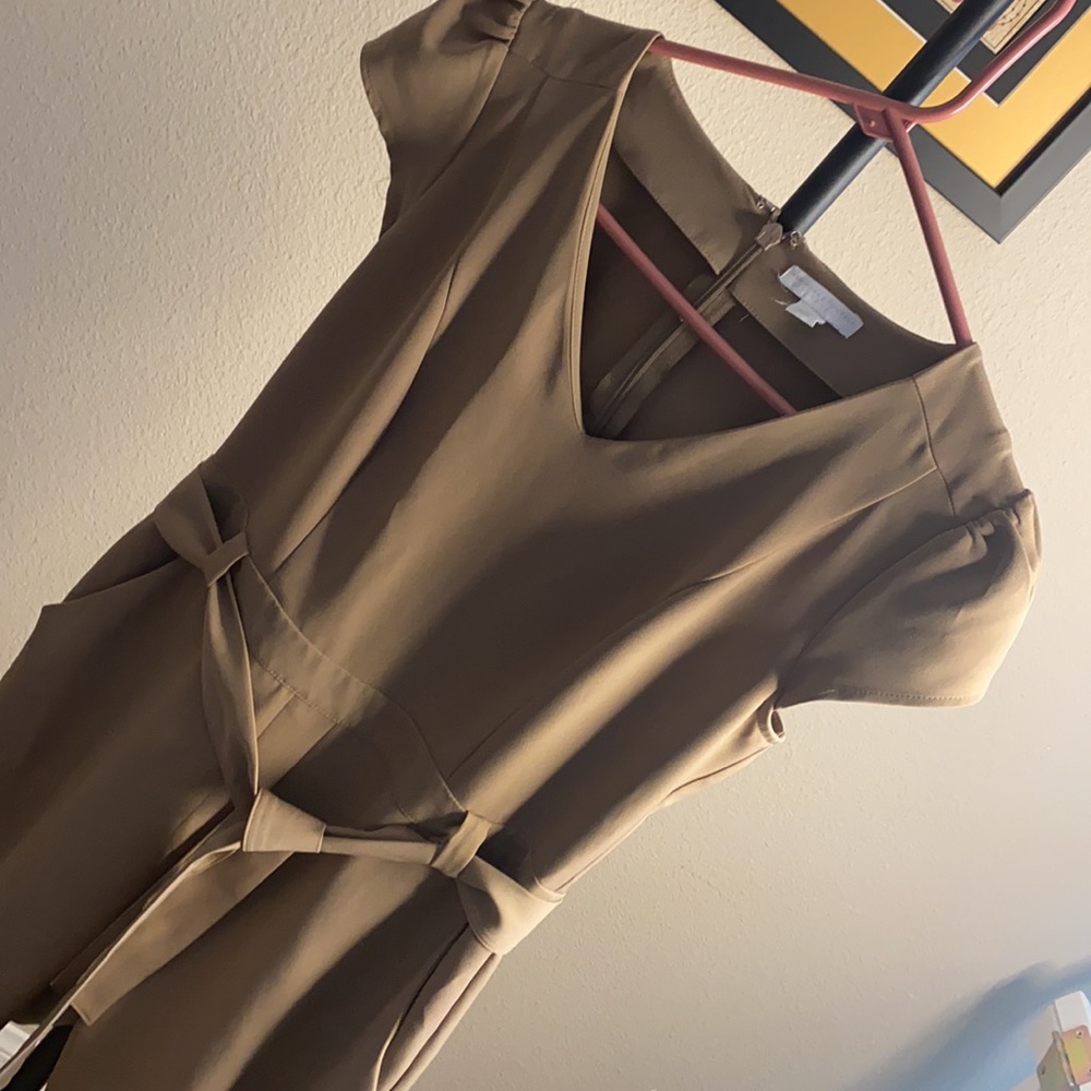 Jumpsuit - Picture 2 of 3